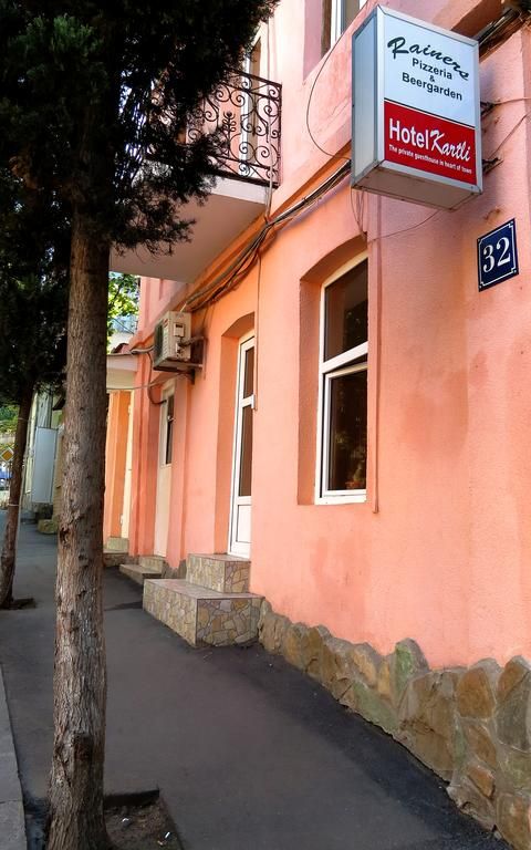 Kartli Hotel 1*