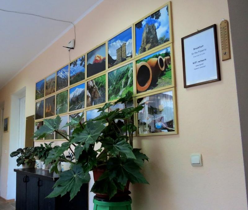Kartli Hotel 1*