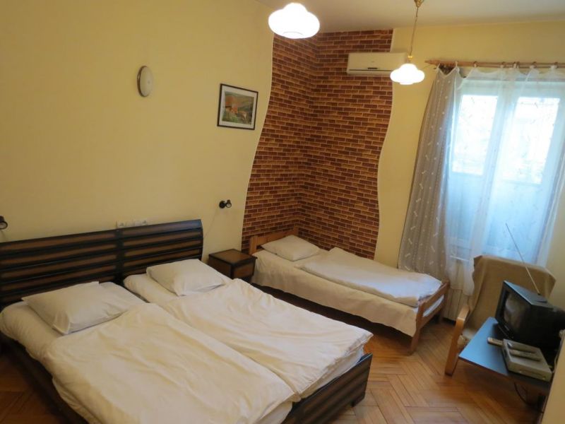 Kartli Hotel 1*