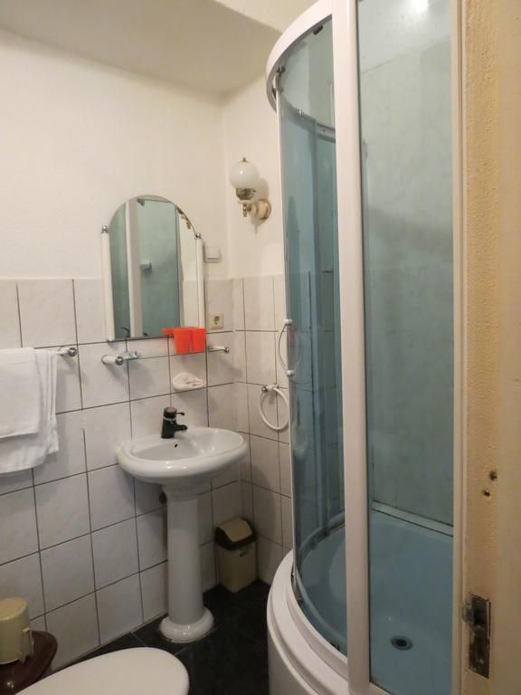 Kartli Hotel 1*