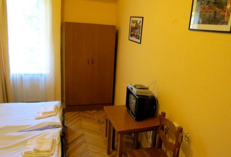 Kartli Hotel 1*