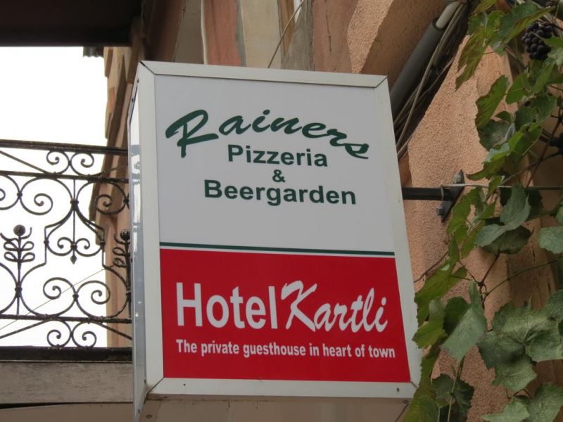 Kartli Hotel 1*