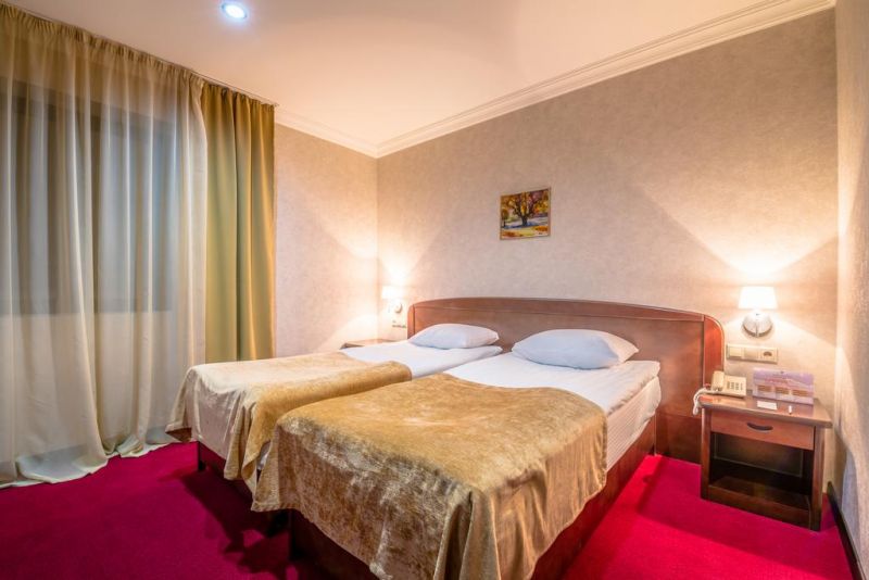 Kopala Tskneti 4*