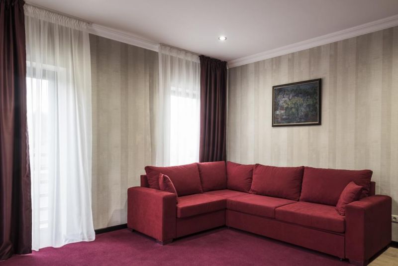 Kopala Tskneti 4*