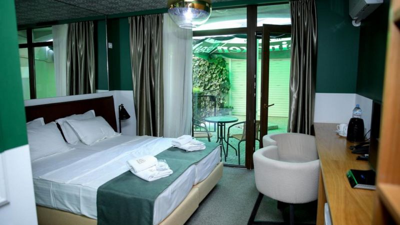Ks Hotel 4*