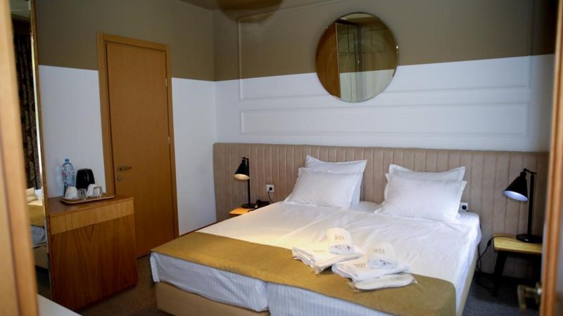 Ks Hotel 4*