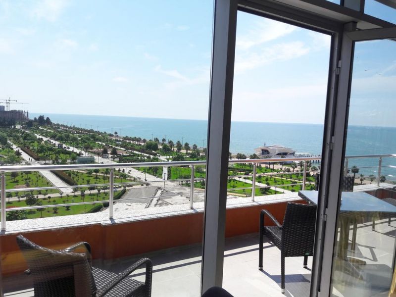 Legend Business Hotel Batumi 4*