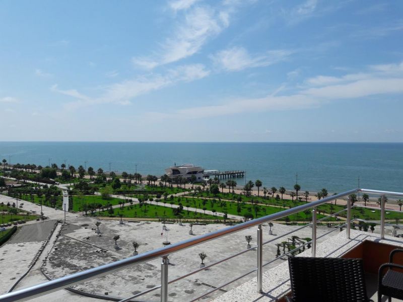 Legend Business Hotel Batumi 4*