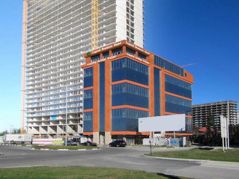 Legend Business Hotel Batumi 4*