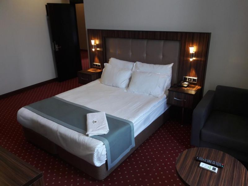 Legend Business Hotel Batumi 4*