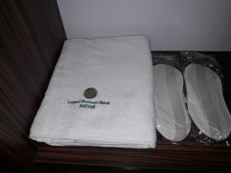 Legend Business Hotel Batumi 4*