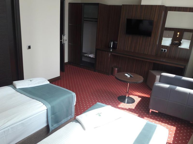 Legend Business Hotel Batumi 4*