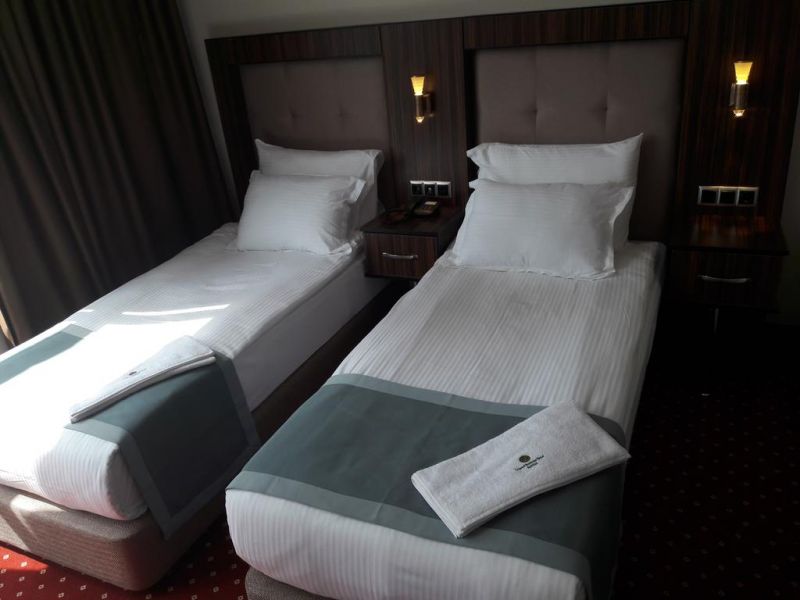 Legend Business Hotel Batumi 4*