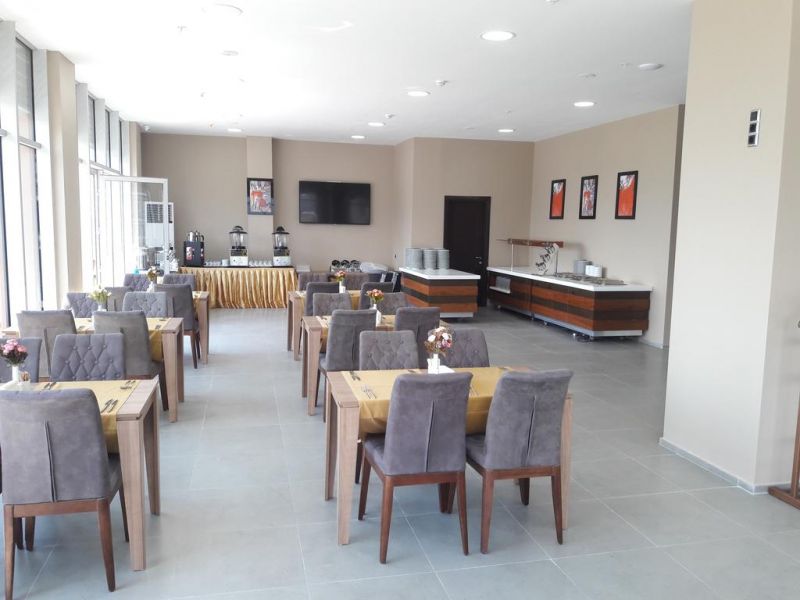Legend Business Hotel Batumi 4*