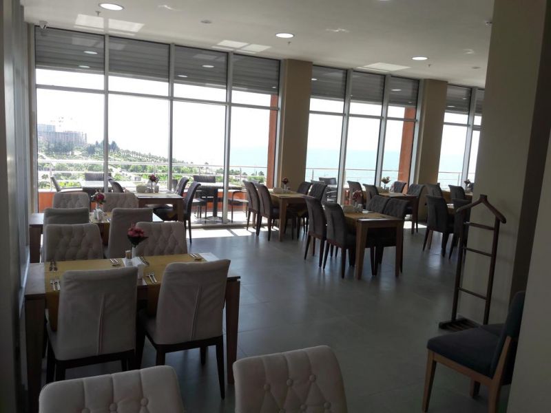 Legend Business Hotel Batumi 4*