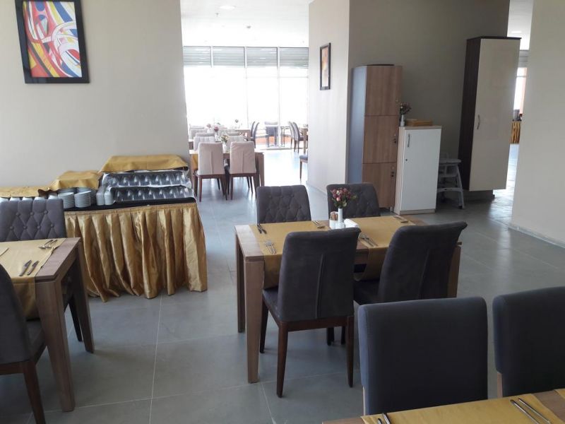 Legend Business Hotel Batumi 4*