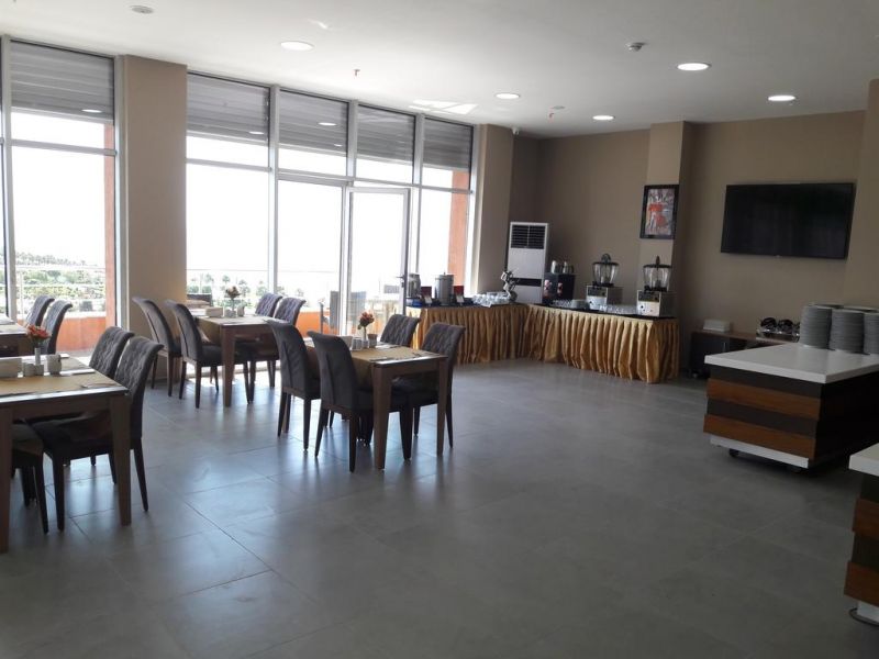 Legend Business Hotel Batumi 4*