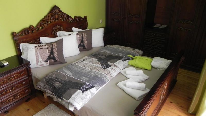 Leon Hotel 2*