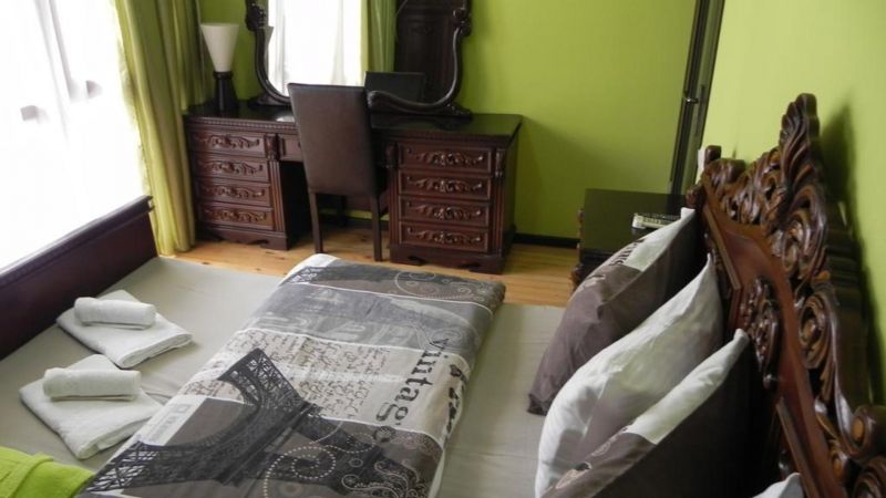 Leon Hotel 2*