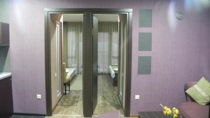 Leon Hotel 2*