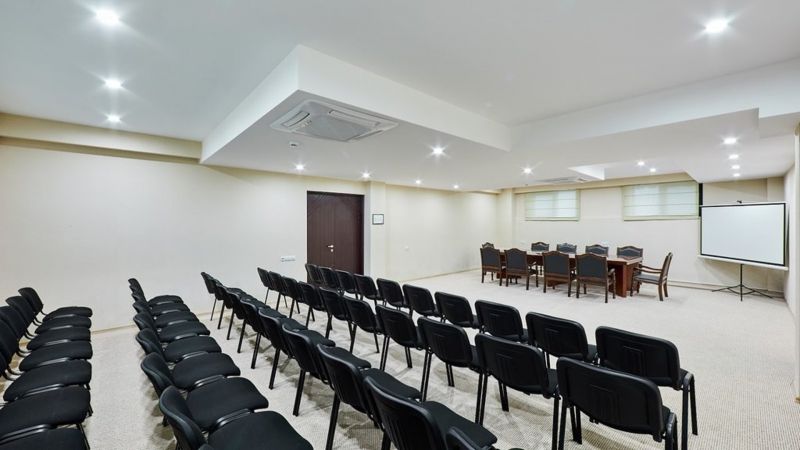 Lisi Hills Hotel 4*
