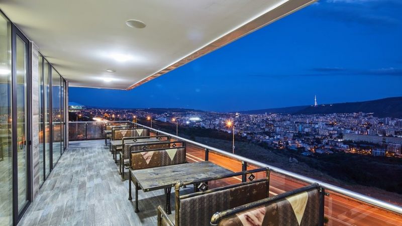 Lisi Hills Hotel 4*