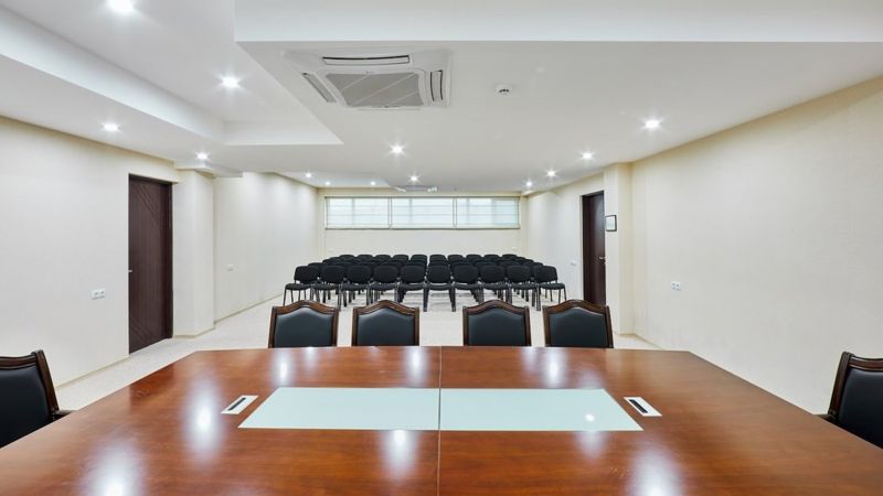 Lisi Hills Hotel 4*