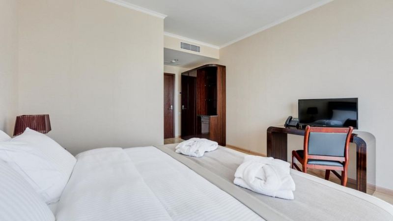 Lisi Hills Hotel 4*