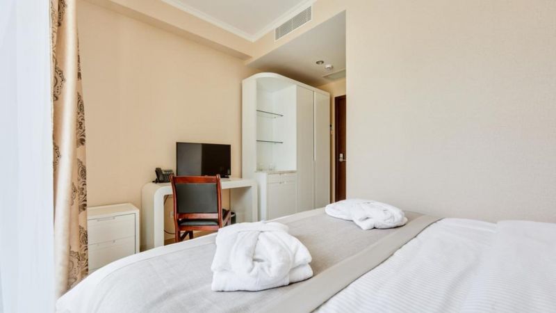 Lisi Hills Hotel 4*