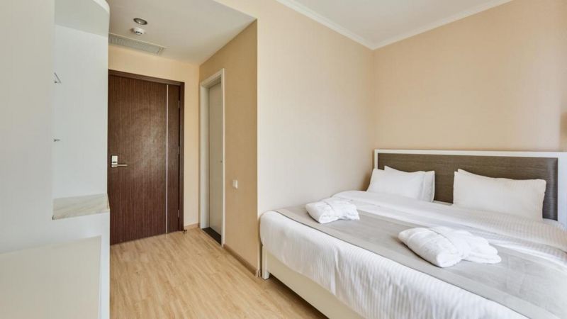 Lisi Hills Hotel 4*