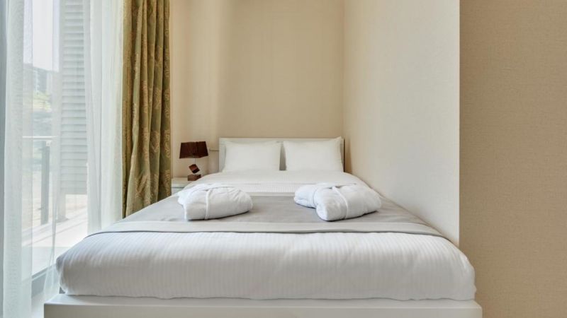 Lisi Hills Hotel 4*