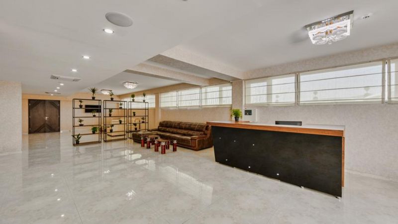 Lisi Hills Hotel 4*