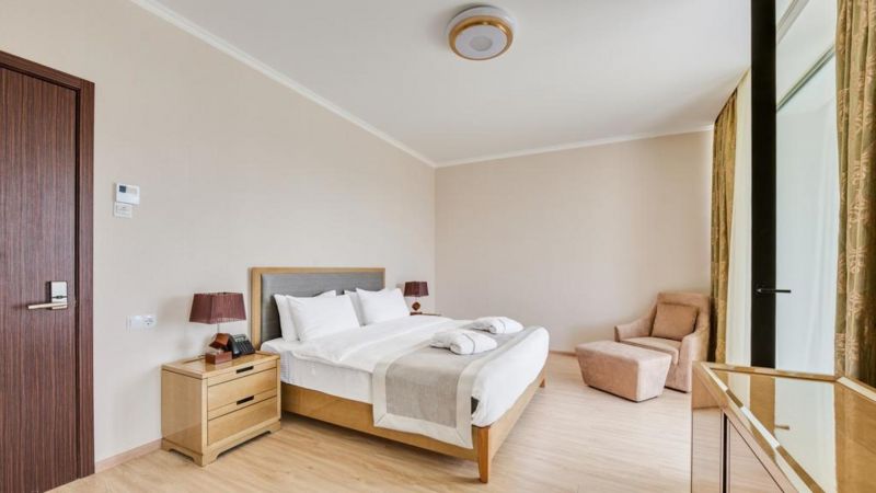 Lisi Hills Hotel 4*