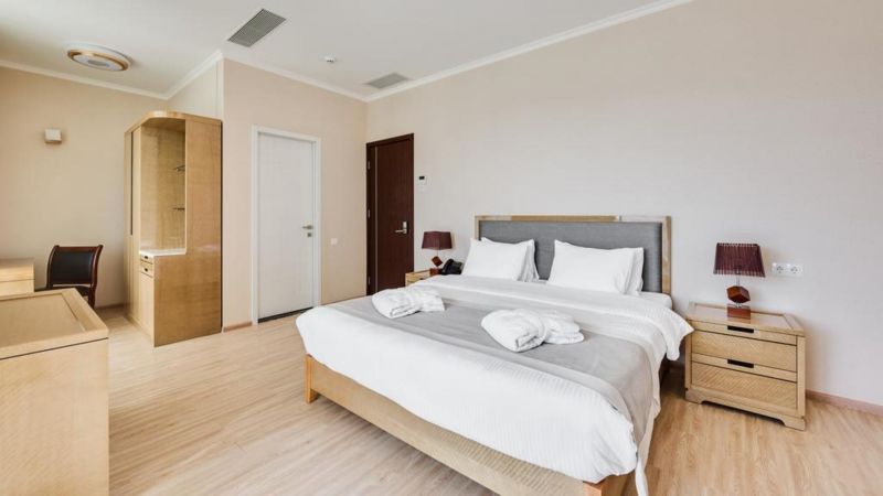 Lisi Hills Hotel 4*