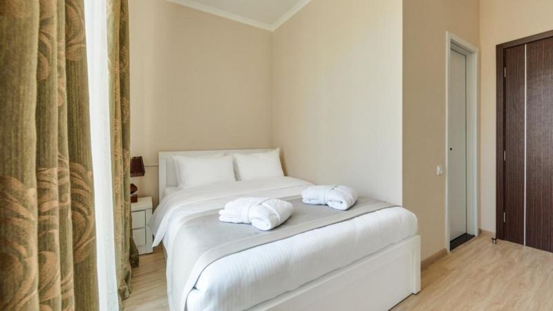Lisi Hills Hotel 4*