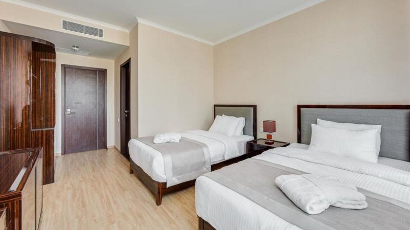 Lisi Hills Hotel 4*