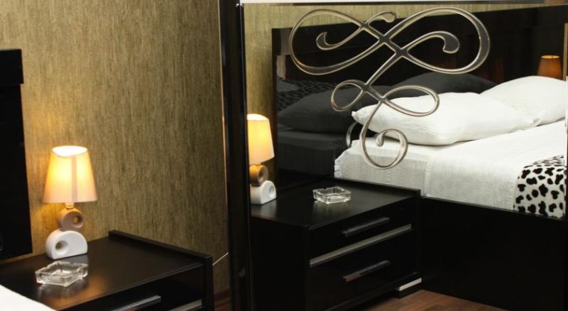 Majestic Hotel 3*