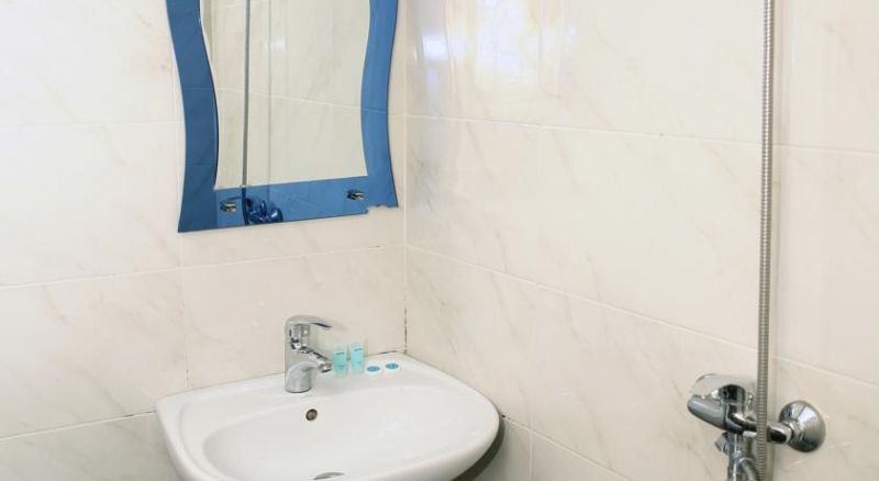 Majestic Hotel 3*