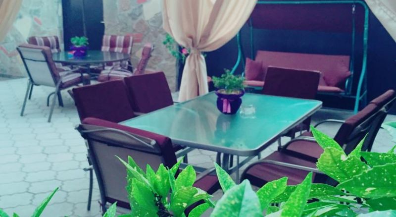 Majestic Hotel 3*
