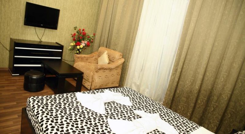 Majestic Hotel 3*