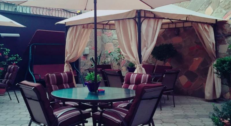 Majestic Hotel 3*