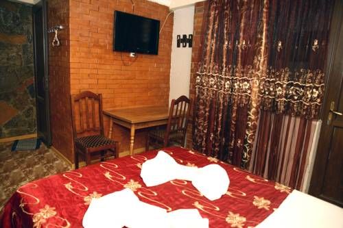 Majestic Hotel 3*