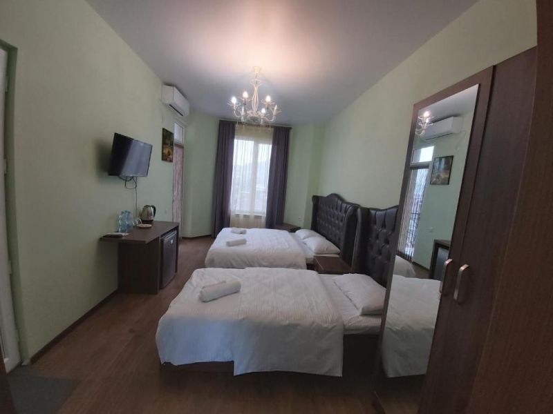 Maria Hotel 3*