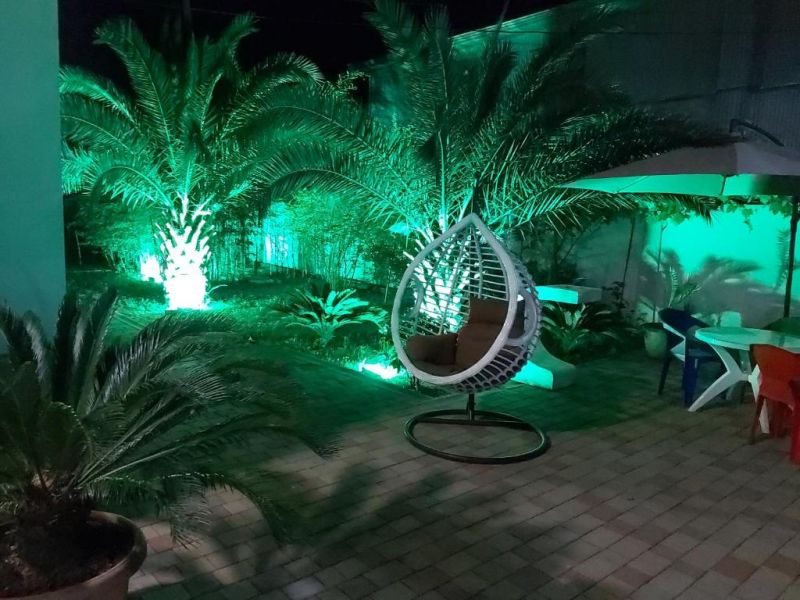 Maria Hotel 3*