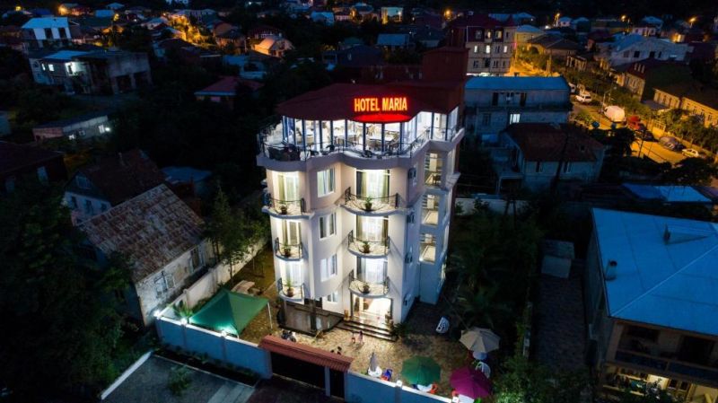 Maria Hotel 3*