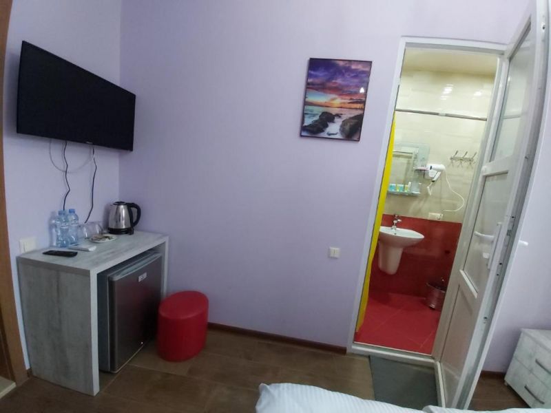 Maria Hotel 3*