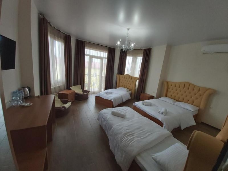 Maria Hotel 3*