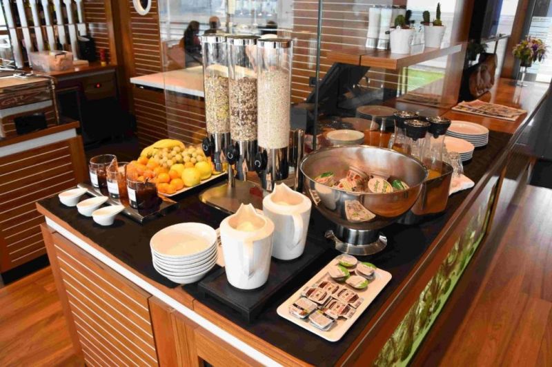 Maria Hotel 3*