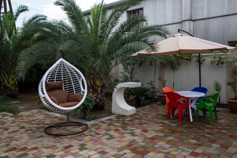 Maria Hotel 3*