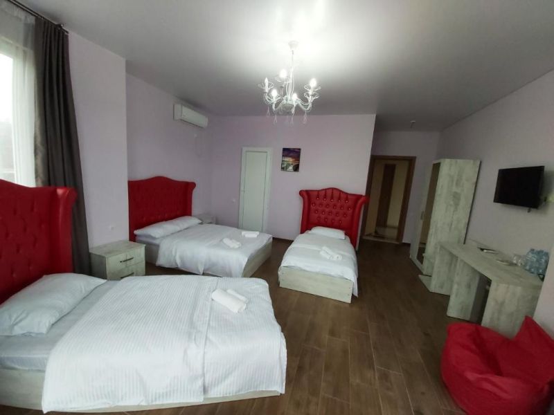 Maria Hotel 3*